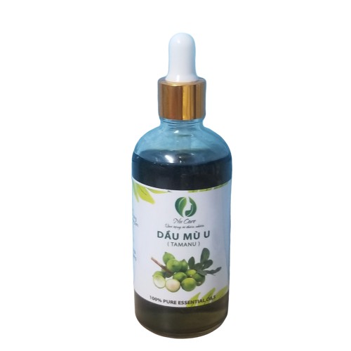 Dầu mù u xanh 50ml | BigBuy360 - bigbuy360.vn