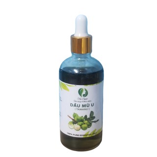 Dầu mù u xanh 50ml