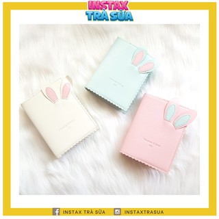 Album instax mini - rabbit