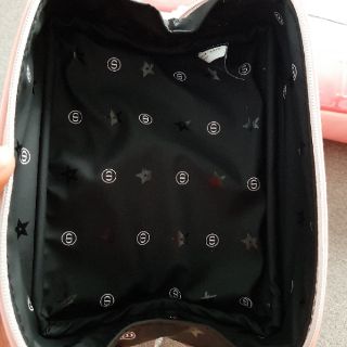 Túi đựng mỹ phẩm Dior