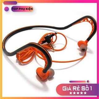 Tai nghe dây chuyên dụng cho tập thể thao -Remax RM-S15 -Bảo hành 12 tháng Giá rẻ nhất shopee