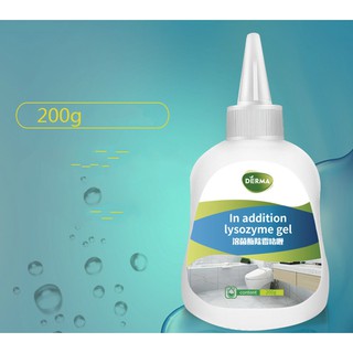 Dung dịch tẩy nấm mốc