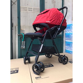 [ CHÍNH HÃNG ] XE ĐẨY COMBI NEYO PLUS AIR TỪ NHẬT BẢN