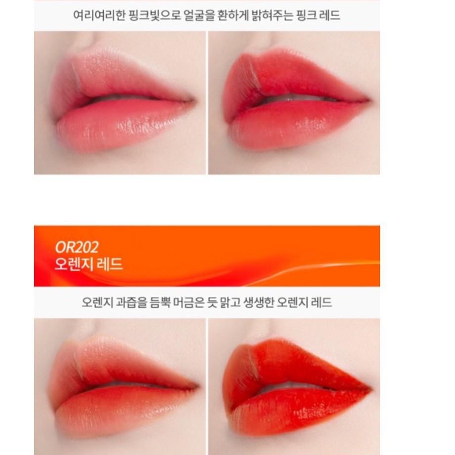 (Hàng Mới Về) Son Tint Etude House Dear Darling Water Gel Tint Chính Hãng Hàn Quốc