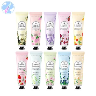 Kem Dưỡng Da Tay Cấp Ẩm, Mềm Mịn, Sáng Da và Làm Mờ Nếp Nhăn Luôfmiss Eruynbeautskin 30g