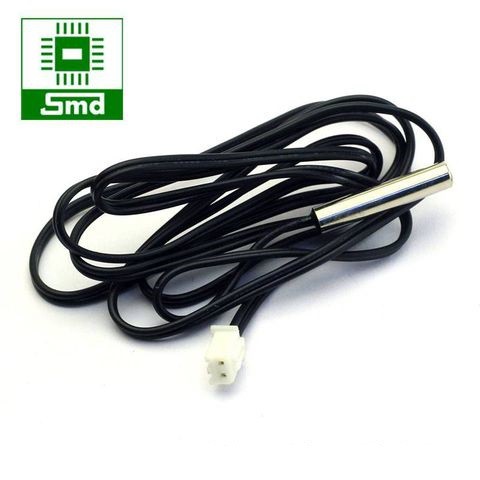 Dây đo nhiệt độ DS18B20