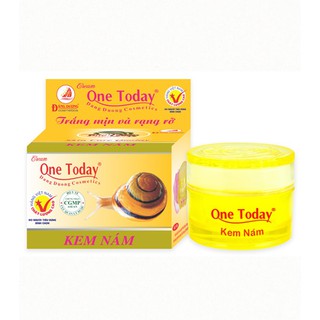 Kem One Today, Kem Nám 8g