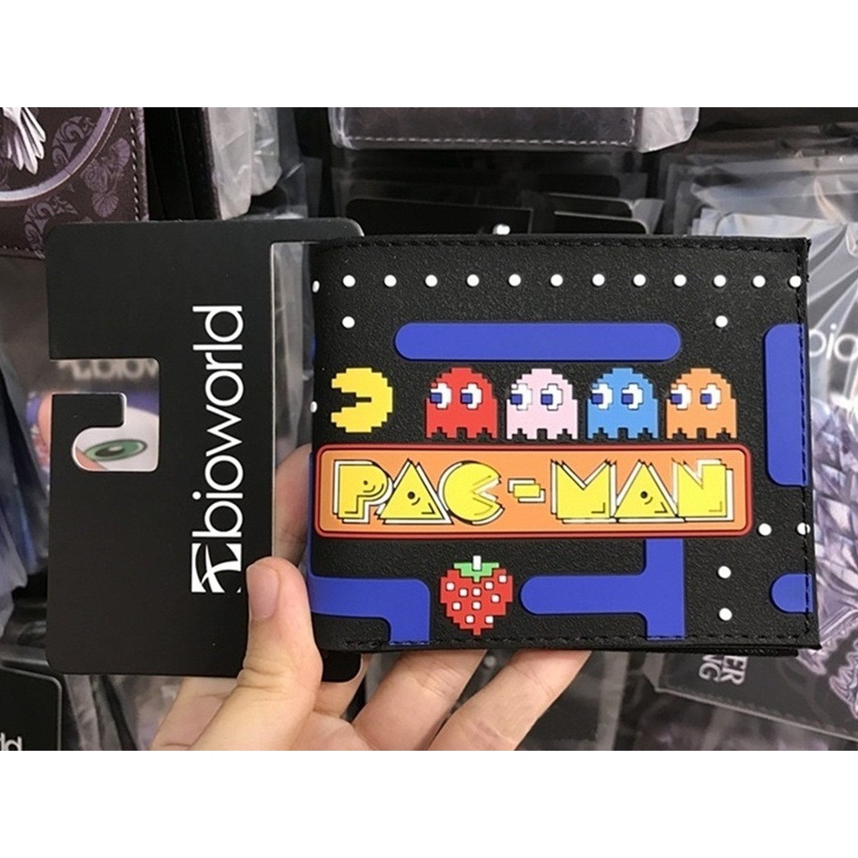 Ví Pac Man