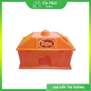 Lồng sưởi úm cho heo con,chó con,mèo con