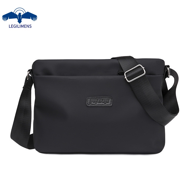 Ba Lô Du Lịch Vải Oxford Chống Thấm Nước Thiết Kế Đơn Giản Cỡ Lớn 2022 Dành Cho Nam