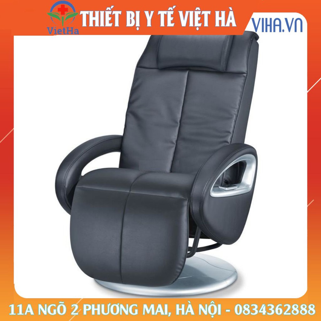 Ghế Massage Beurer MC3800