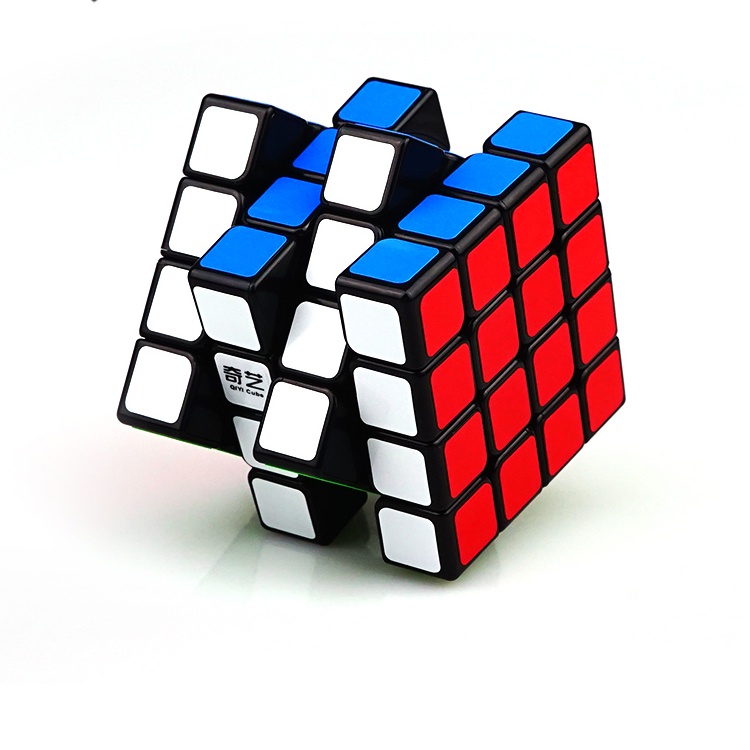 Rubik 3x3 2x2 4x4 5x5 Tam Giác Đồ Chơi  Siêu Trí Tuệ Thông Minh QI