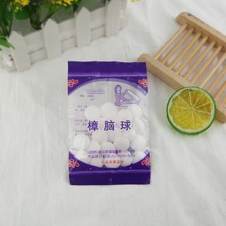 Bóng long não đuổi côn trùng tiện lợi cho gia đình
