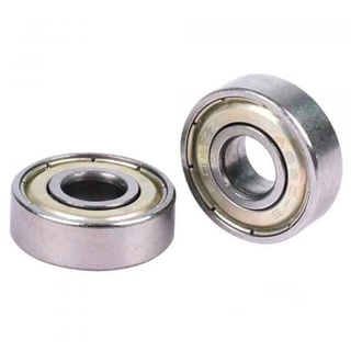 (Q.5) Combo 10 cái Bạc đạn Trục 6mm (6 x15 x 5 mm)