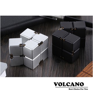 Khối lập phương Fidgeting Infinity Cube