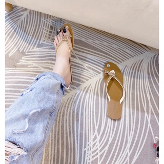 Dép kẹp xỏ dây xoàn