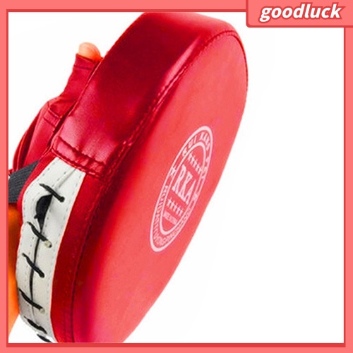 Đệm chuyên dụng cho tập luyện quyền anh