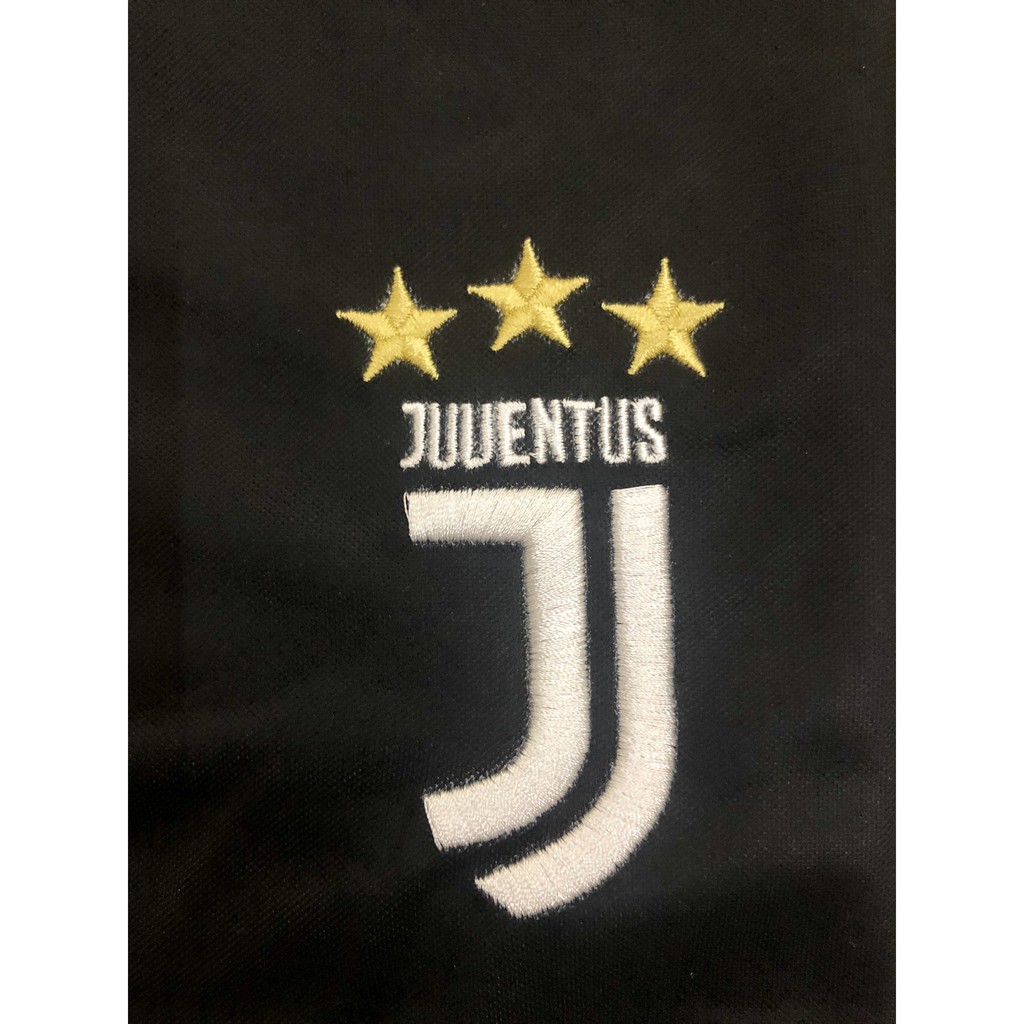 [Xả kho 3 ngày] Áo bóng đá JUVENTUS 2019 2020 hàng cao cấp Thái Lan ảnh thật in font chính hãng