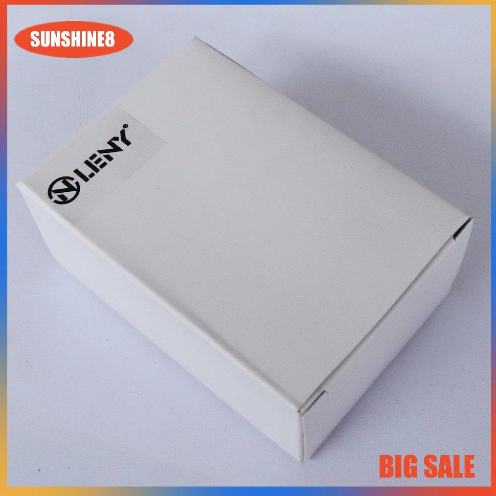 Bộ Chuyển Đổi Nguồn Điện Dc 12v 2a Ac Cho Dây Đèn Led 5050 5630 3528