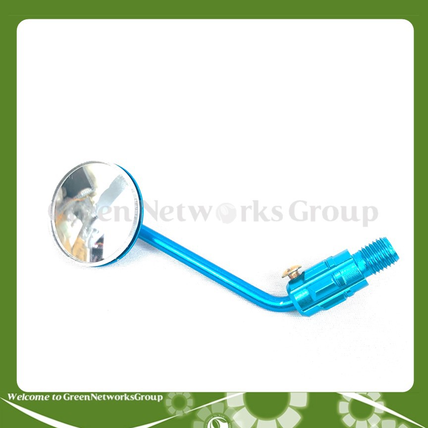 Gương Chiếu Hậu Tròn Classic dành cho xe đạp Greennetworks
