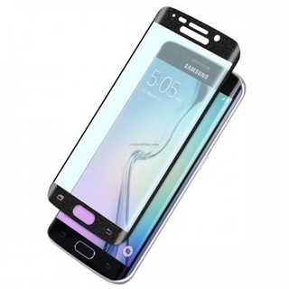 Cường lực SS Galaxy S6 Edge đen