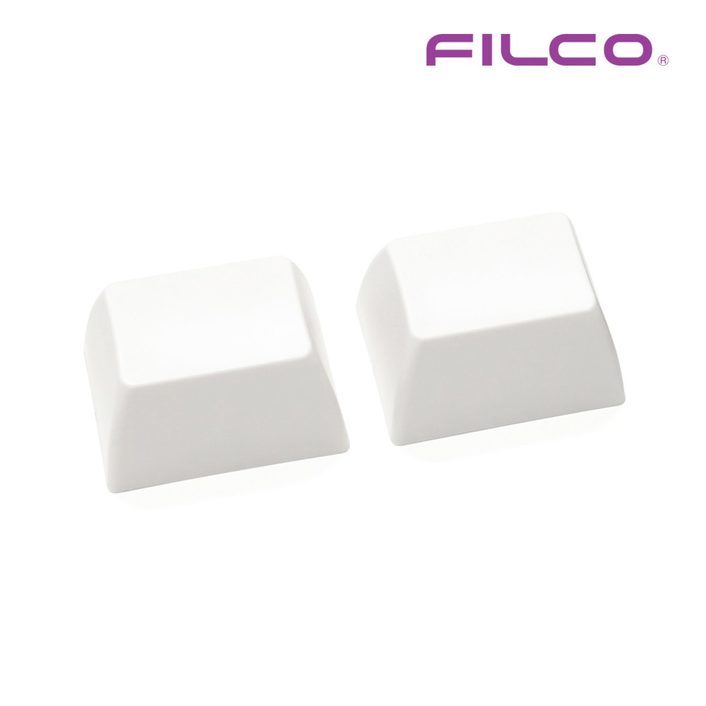 [Mã 2404EL10K giảm 10K đơn 20K] Keycap Filco Kamaboko 1.25u - Hàng chính hãng