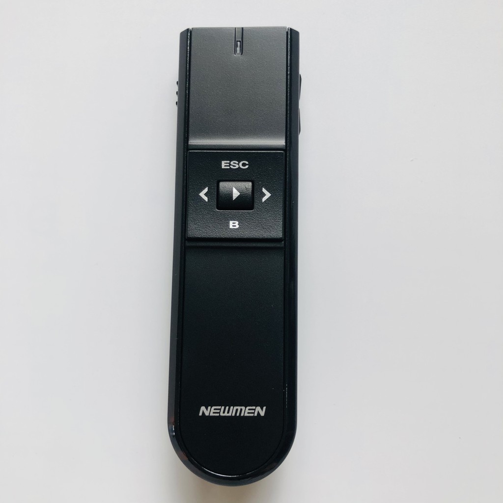 Bút trình chiếu nhỏ gọn Newmen P002  - Hàng chính hãng
