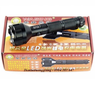 Đen pin Wasing WFL - 403