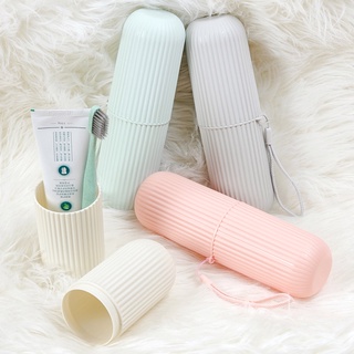 hộp đựng bàn chải du lịch