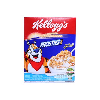 Ngũ cốc ăn sáng Kellogg's Frosties 30g