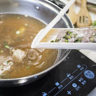 Dụng cụ làm thịt viên siêu nhanh
