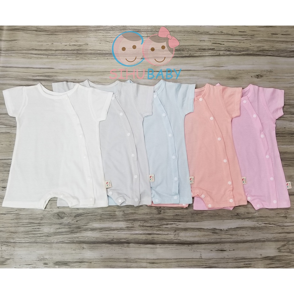 BODY ĐÙI COTTON GIẤY SIÊU MÁT CHO BÉ TỪ 3 ĐẾN 8 KÝ( SIHU BABY)