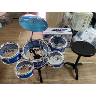Trống Jazz drum