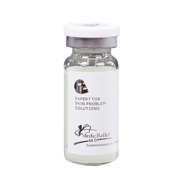 Serum Giảm Mụn Medic Roller Pit Acne Contractive 10ml