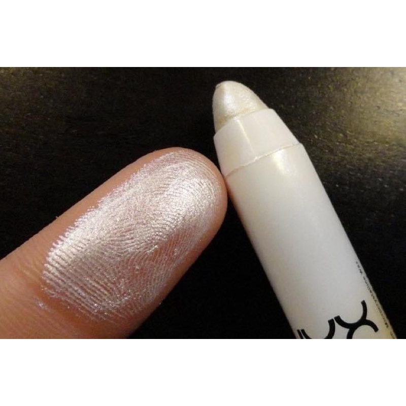 Chì Kẻ Mắt NYX Jumbo Eye Pencil - CHÍNH HÃNG