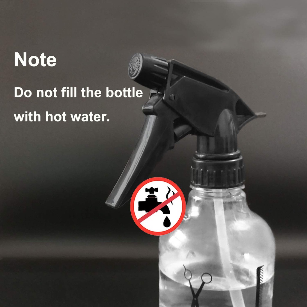 Bình Xịt Nước Đa Năng Dung Tích 250ml