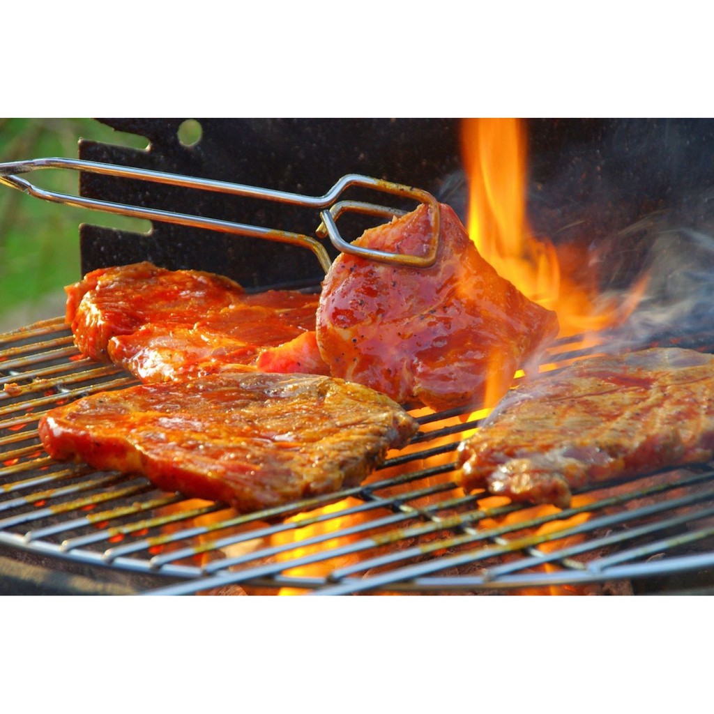 COMBO TƯƠNG CHẤM THỊT NƯỚNG KÈM SỐT ƯỚP BBQ HÀN QUỐC