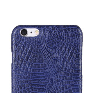For iPhone 6 Plus /6S Plus Case Crocodile Pattern Skin Hard Cover