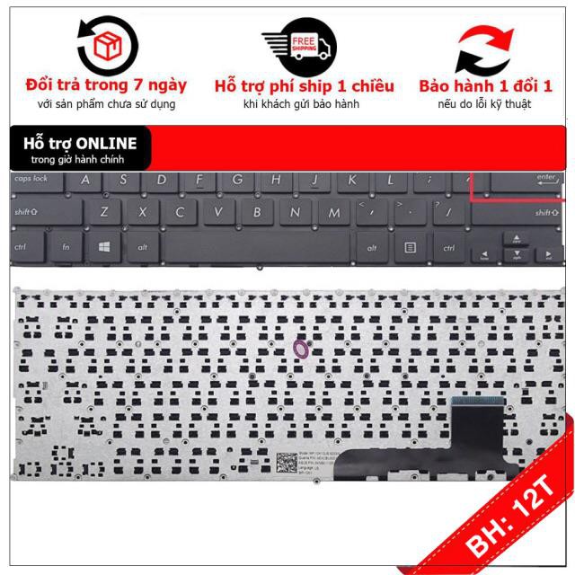 (KEYBOARD) BÀN PHÍM LAPTOP ASUS T300 dùng cho Transformer Book T300F T300FA