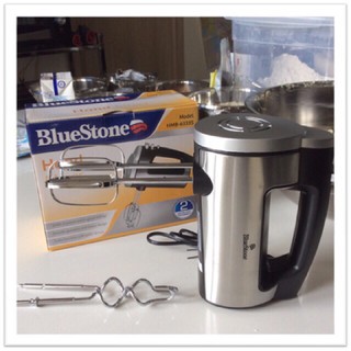 Máy đánh trứng cầm tay Bluestone HBM 6333S