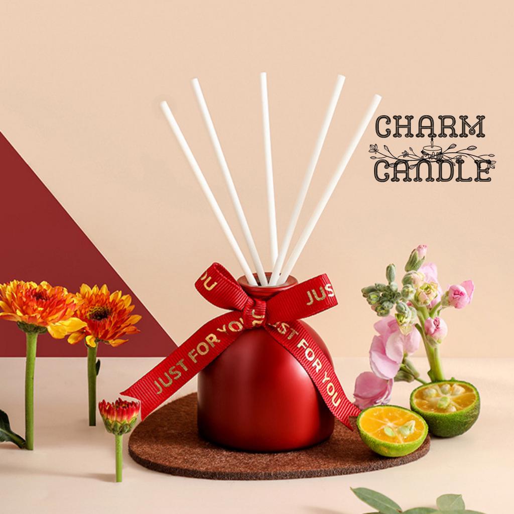 Tinh Dầu Thơm Thiên Nhiên Citta, Khử Mùi, Thơm Phòng, Giảm Căng Thẳng- 6 Mùi Hương, Phù Hợp Không Gian Sang Trọng