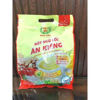 Ngũ cốc ăn kiêng việt đài
