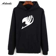 Áo Hoodie Fairy tail  FREESHIP  Áo Fairy TAIL dành cho cả nam và nữ