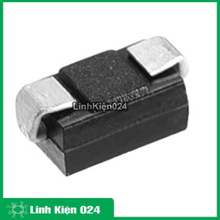 Combo 10 Con Diode Dán 1N4007 1000V 1A