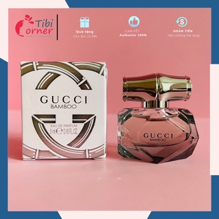 Nước hoa mini nữ Gucci Bamboo for women EDP 5ml
