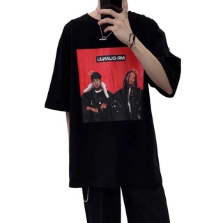 Áo Thun VN CLO in hình kèm chữ MR.DUANJU - ATLUX024