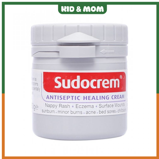 Sudocrem 60g kem chống hăm đa năng số 1 UK & Ireland