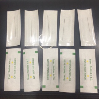 500 kim 1 phun xăm ( 0.3mm/0.35mm)