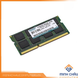RAM Laptop Dato 8G bus 1600 DDR3L hàng chính thumbnail