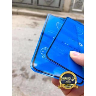 (FREE SHIP ĐƠN TỪ 50K) 💎CƯỜNG LỰC 10D FULL MÀN SIÊU CỨNG,SIÊU BỀN. (IPHONE 6G--X MAX 💎💎)